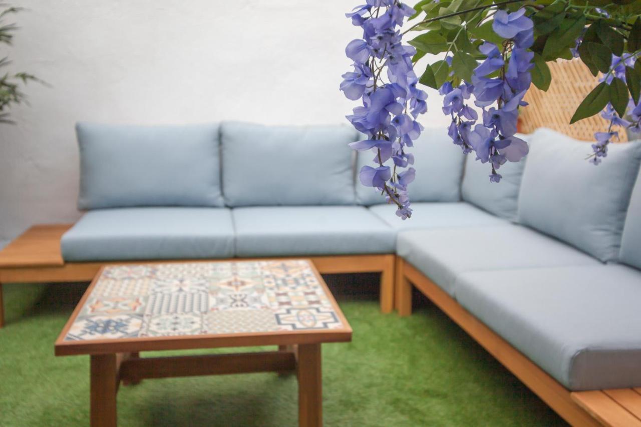 ברצלונה Tendency Apartments 12 Penthouse מראה חיצוני תמונה